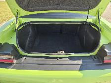 2015 Dodge Challenger R/T Super Track Pak Sunroof - Photo 24
