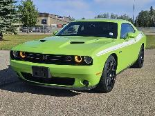 2015 Dodge Challenger R/T Super Track Pak Sunroof - Photo 25