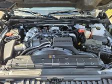 2026 GMC Sierra 3500HD AT4 Diesel AT4 Preferred Tech Pkg - Photo 4