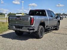 2026 GMC Sierra 3500HD AT4 Diesel AT4 Preferred Tech Pkg - Photo 5