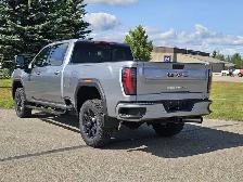 2026 GMC Sierra 3500HD AT4 Diesel AT4 Preferred Tech Pkg - Photo 6