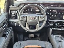 2026 GMC Sierra 3500HD AT4 Diesel AT4 Preferred Tech Pkg - Photo 12