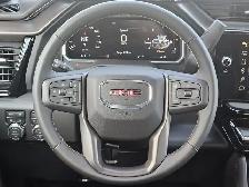 2026 GMC Sierra 3500HD AT4 Diesel AT4 Preferred Tech Pkg - Photo 13