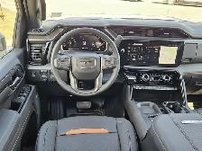 2026 GMC Sierra 3500HD AT4 Diesel AT4 Preferred Tech Pkg - Photo 15