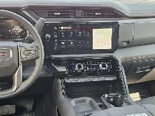 2026 GMC Sierra 3500HD AT4 Diesel AT4 Preferred Tech Pkg - Photo 16