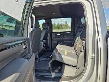 2026 GMC Sierra 3500HD AT4 Diesel AT4 Preferred Tech Pkg - Photo 19