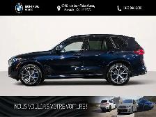 2024 BMW X5 xDrive40i | Premium | M Sport Pro | Freins M Sport - Photo 4