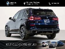 2024 BMW X5 xDrive40i | Premium | M Sport Pro | Freins M Sport - Photo 6