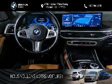 2024 BMW X5 xDrive40i | Premium | M Sport Pro | Freins M Sport - Photo 12