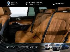 2024 BMW X5 xDrive40i | Premium | M Sport Pro | Freins M Sport - Photo 18