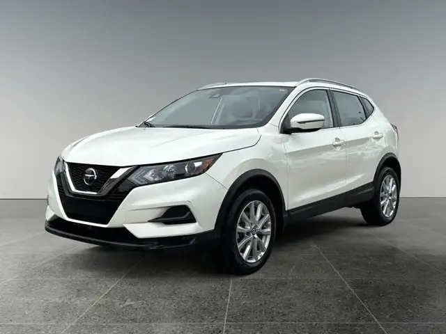 2023 Nissan Qashqai SV