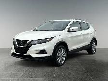 2023 Nissan Qashqai SV