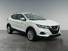 2023 Nissan Qashqai SV - Photo 9