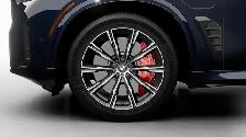 2026 BMW X5 xDrive50e | Premium | M Sport | M Sport Pro - Photo 7