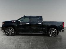 2023 Chevrolet Silverado 1500 LTZ - Photo 2