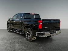 2023 Chevrolet Silverado 1500 LTZ - Photo 4