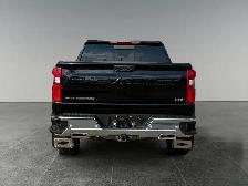 2023 Chevrolet Silverado 1500 LTZ - Photo 5