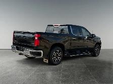 2023 Chevrolet Silverado 1500 LTZ - Photo 7