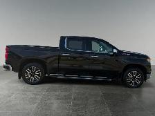 2023 Chevrolet Silverado 1500 LTZ - Photo 8