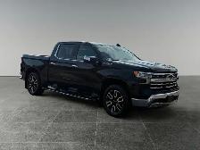 2023 Chevrolet Silverado 1500 LTZ - Photo 9