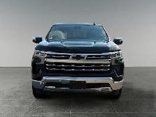 2023 Chevrolet Silverado 1500 LTZ - Photo 10