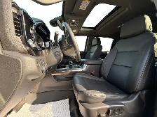 2023 Chevrolet Silverado 1500 LTZ - Photo 12