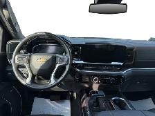 2023 Chevrolet Silverado 1500 LTZ - Photo 13