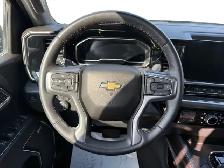 2023 Chevrolet Silverado 1500 LTZ - Photo 14