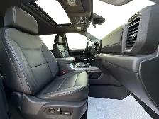 2023 Chevrolet Silverado 1500 LTZ - Photo 16
