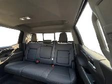 2023 Chevrolet Silverado 1500 LTZ - Photo 17