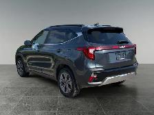 2025 Kia Seltos EX - Photo 4