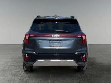 2025 Kia Seltos EX - Photo 5