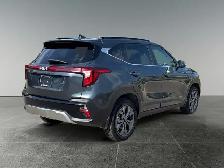 2025 Kia Seltos EX - Photo 7