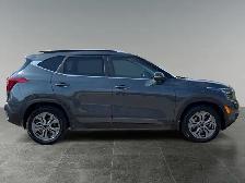 2025 Kia Seltos EX - Photo 8