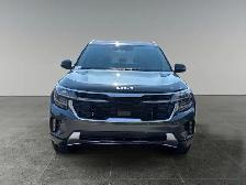 2025 Kia Seltos EX - Photo 10