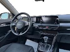2025 Kia Seltos EX - Photo 15