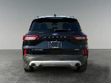 2024 Ford Escape Platinum - Photo 5