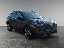 2024 Ford Escape Platinum - Photo 9
