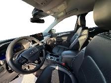 2024 Ford Escape Platinum - Photo 11