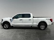 2024 Ford F-150 XLT - Photo 2
