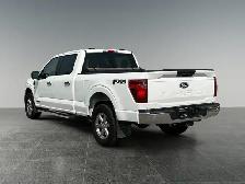 2024 Ford F-150 XLT - Photo 4