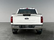 2024 Ford F-150 XLT - Photo 5