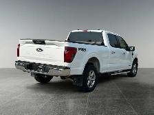 2024 Ford F-150 XLT - Photo 7