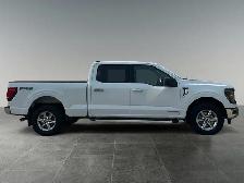 2024 Ford F-150 XLT - Photo 8