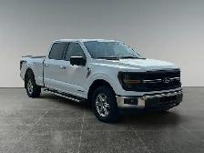 2024 Ford F-150 XLT - Photo 9