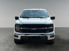 2024 Ford F-150 XLT - Photo 10