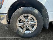 2024 Ford F-150 XLT - Photo 11