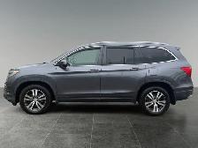2016 Honda Pilot EX-L - Photo 2