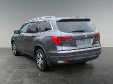 2016 Honda Pilot EX-L - Photo 4