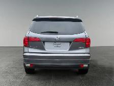 2016 Honda Pilot EX-L - Photo 5